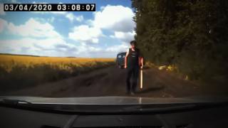Top 10 Disturbing Things Caught on Traffic Cameras