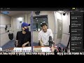 20220428 배성재의 텐 with 침착맨 말년이 편한 가불판단소 ft. 조롱 풀 차징