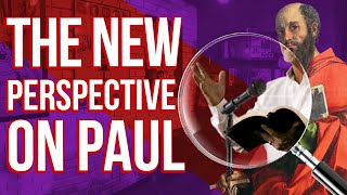 The New Perspective On Paul ReExamined