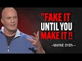 YOUR ATTITUDE IS EVERYTHING - Dr Wayne Dyer Motivation