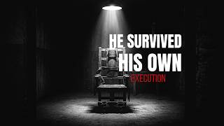 He Survived His Own Execution — And What Happened Next
