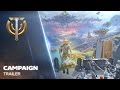 Skyforge - Campaign Trailer