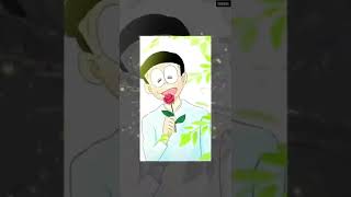 #Nobita And #Sizuka #Love ❤ #Song #Status || #Whatsapp❤ || #Cartoon ||#Doremon #love story