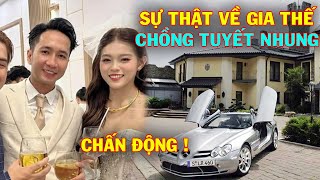 Cận cảnh Căn Nhà Mới Mua ở SG của Tuyết Nhung \u0026 Huy Chương Sau Khi Cưới,Show ở Mỹ Thành Công Tốt Đẹp