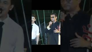 Sonu Nigam And Abhijeet Bhattacharya Duet Live Song #shots, #sonunigam, #abhijeetbhattacharya