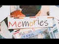 Maroon 5 – Memories中文歌詞