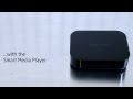 Smart Media Player from Kaiser Baas: Make Your Existing TV SMART