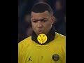 sigma mbappé 🗿 short viral funny trending