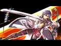 【ps4】『閃之軌跡iii 閃の軌跡iii』 第一章 3 討伐任務 boss：グライムドローメ