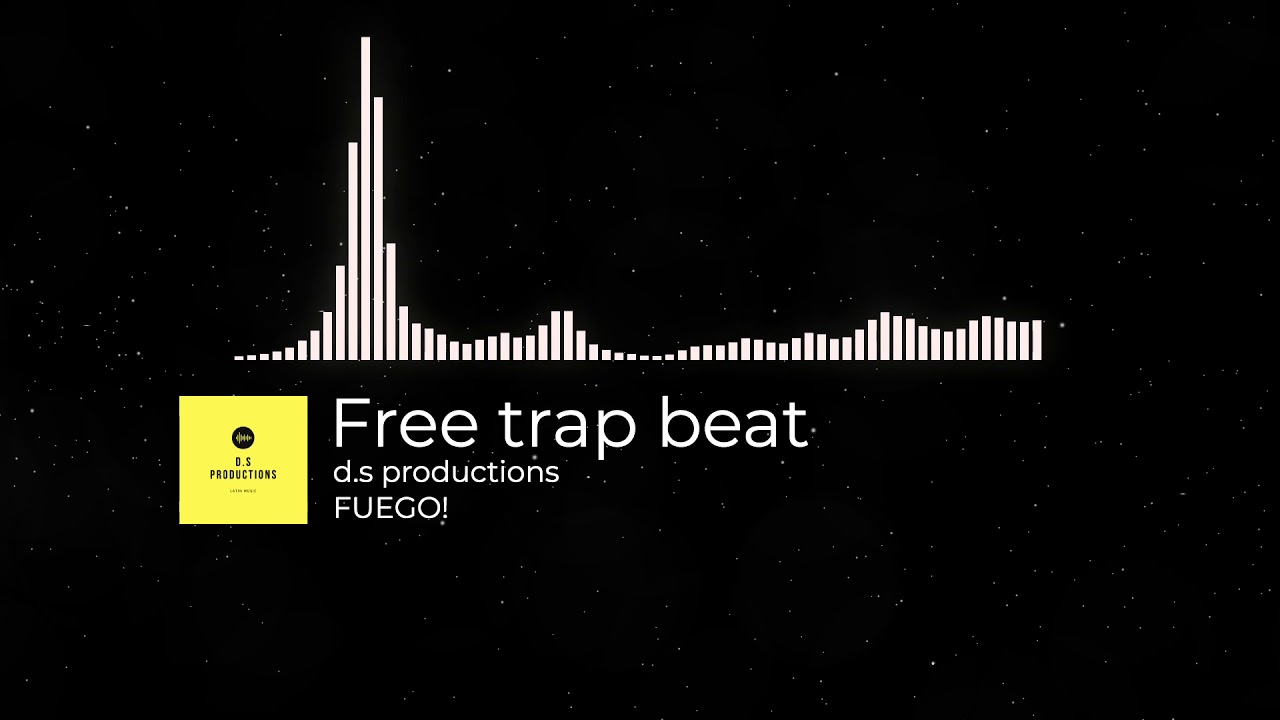 (FREE)BEAT TRAP -no Copyright Beats - YouTube