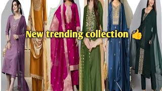 Flipkart haul || party wear kurta set || cotton kurta set ||fancy suit#flipkart#fashion#Flipkartsuit