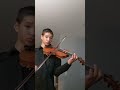 syso audition liang harrison