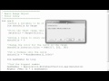 Using a Range Variable in Excel VBA