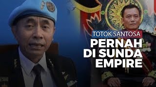 Raja Keraton Agung Sejagat Disebut Pernah Jadi Gubernur Jenderal di Sunda Empire