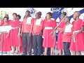ALLELUIA AMEN | ST. GYAVIIRA CENTENARY CHURCH CHOIR - NDEEBA PARISH 