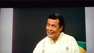 浪曲 元禄明暗二つ星　松平国十郎　曲師 松浦有岐子