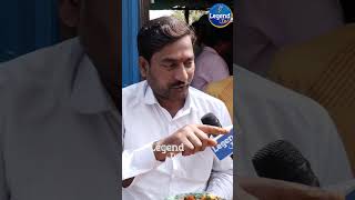 Public Reaction On Kumari Aunty Street Food | Hyderabad Famous | LegendTvtelugu