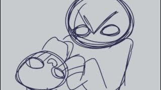 p i g g y p i e (an oc animation apparently)