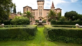 Château Saint-Martin-de-la-Garrigue