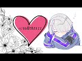 【#歌ってみた】心拍数♯0822 / 蝶々P　Covered by 月嶺ノア【#個人Vtuber】