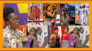 Mzbel Sends Strong Advice To Nana Ama Mcbrown \u0026 Celebrities Who Flaunt Marriage On Social Media