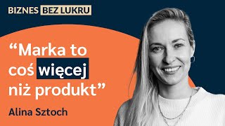 Strategia i kultura organizacyjna to klucze długoterminowego sukcesu - Alina Sztoch [odc. #045 BbL]