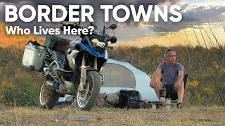 8 Interesting People on the Arizona-Mexico Border