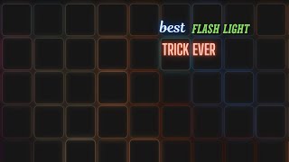 How to Create Flashlight Animation Effect | Best HTML CSS JavaScript Project Tutorial