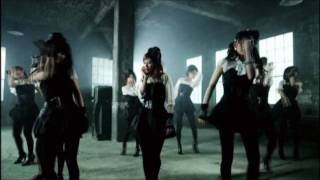 【HD】 Morning Musume - Nanchatte Renai (Dance-shot Ver.)