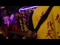 05 10接禮 新埔里代天府宋江陣@關廟山西宮 in 歸仁建醮20151122