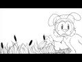 Cattails - Animaniacs Animatic