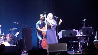 Rare Natalie Merchant "Hey Jack Kerouac" HD SanFrancisco 7/20/2017