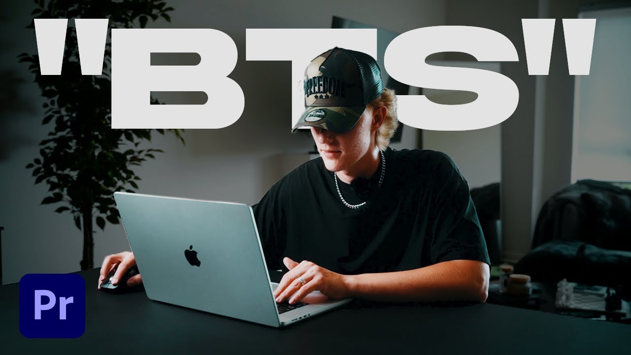 Edit Short Form Content Like A Pro In Just 20 Minutes Youtube