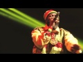 Capleton - That Day Will Come live @ Siempre Vivo Reggae 2014