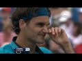 the most savage version of roger federer