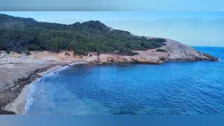 Cala es Matzoc  (Artà)