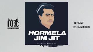 HORMELA - JIMJIT ( UZRAP )