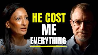 I Found Jesus… But Following Him Cost Me My Family - #174 Sajeda Wilson