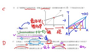 公職考試解題 - 107年身特三等考試財稅行政租稅各論 2/3