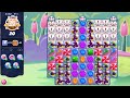 Candy Crush Saga LEVEL 8420 NO BOOSTERS™ (new version)