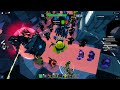 solo space city fallen no golden tower with commando tower defense simulator