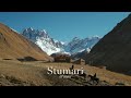 Georgia - Stumari