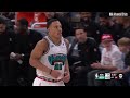 desmond bane 24 pts 12 rebs 6 asts vs rockets 24 25 season