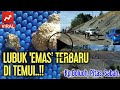 VIRAL!! LUBUK EMAS TERBARU DI TEMUI -PITAS, SABAH, MALAYSIA