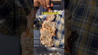 Kidilam !!Cheese barbecue🤍#shorts #shortvideo #ytshorts #bbq