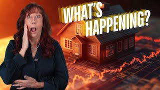 The Ocala Real Estate Market is Shifting What you Need to Know NOW!