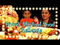 Blindfold MITHAI Challenge - Guess The Sweets | Diwali Special | Rosh's World | Diwali sweets