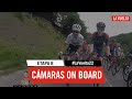 On board cameras - Stage 8 | #LaVuelta22