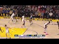 golden state warriors vs los angeles lakers full game highlights dec 25 2024 nba season 2024 25