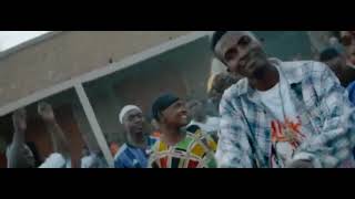 BASLEY FT SALLY BOY - MAMA MWALI (official Video)